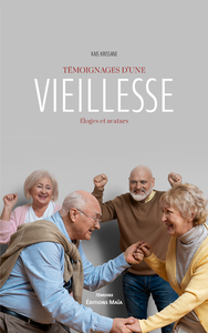 Image de Témoignages d’une vieillesse