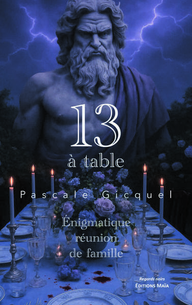 Picture of 13 à table - Énigmatique réunion de famille