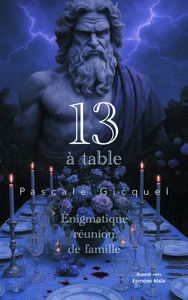 Picture of 13 à table - Énigmatique réunion de famille