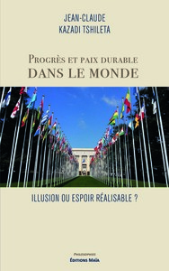 Image de Progrès et paix durable dans le monde