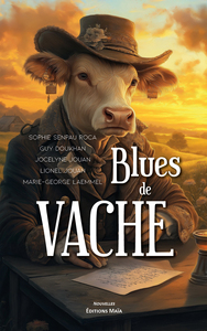 Image de Blues de vache