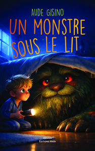 Image de Un monstre sous le lit
