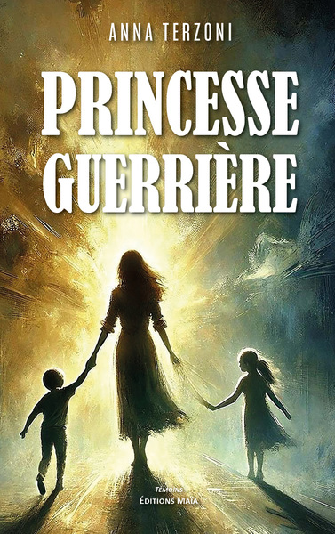 Picture of Princesse guerrière