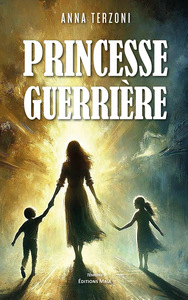 Picture of Princesse guerrière