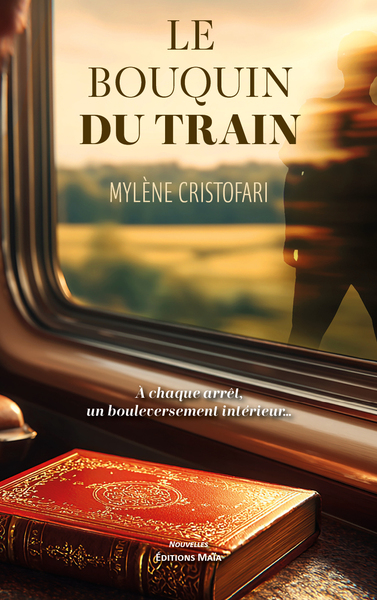 Picture of Le bouquin du train