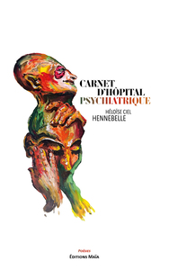 Picture of Carnet d'hôpital psychiatrique
