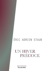 Picture of Un hiver précoce