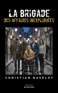 Image de La brigade des affaires inexpliquées