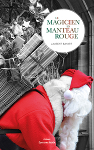 Picture of Le magicien en manteau rouge