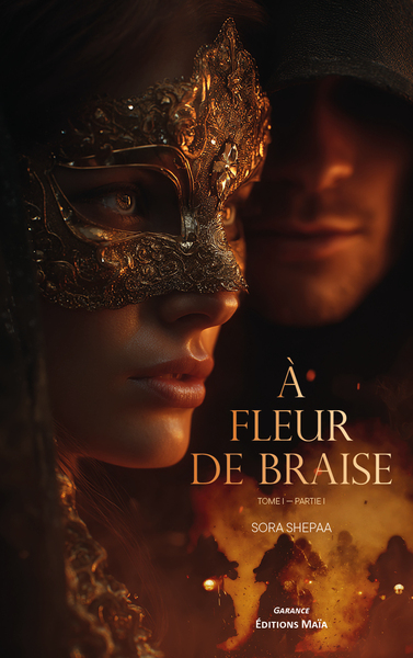 Picture of À fleur de braise - Tome I – Partie I