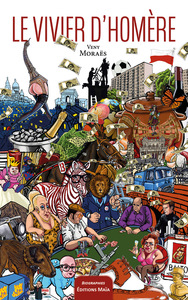 Picture of Le vivier d’Homère