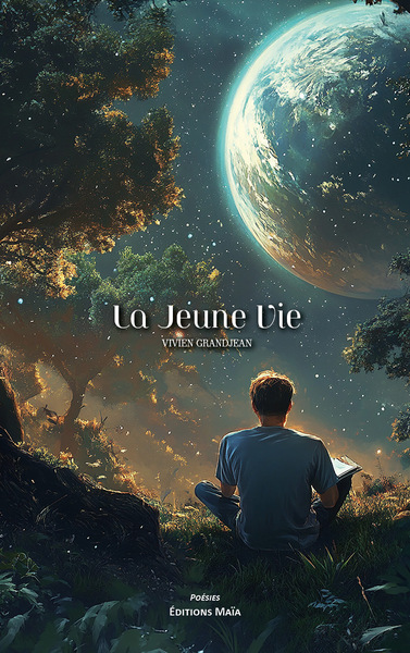Picture of La jeune vie