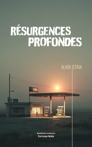 Picture of Résurgences profondes