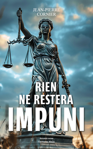 Picture of Rien ne restera impuni