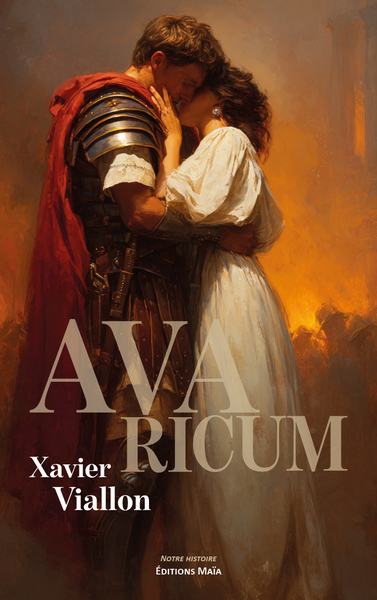 Image de Avaricum