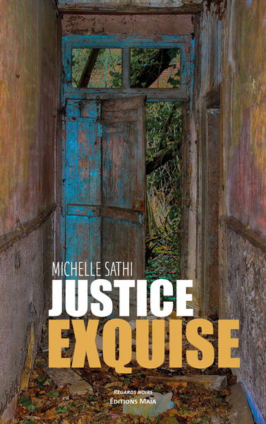 Image de Justice exquise