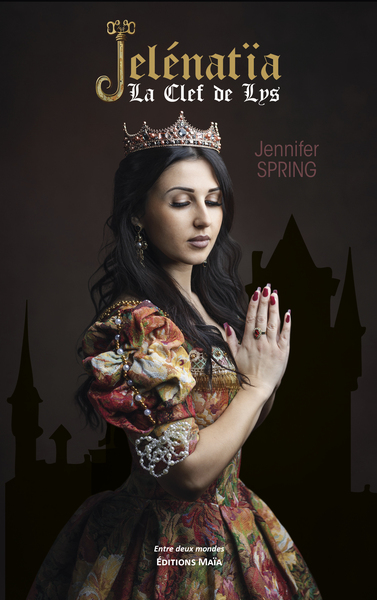 Picture of Jelénatïa - La Clef de Lys