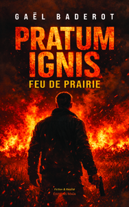 Picture of Pratum ignis - Feu de prairie