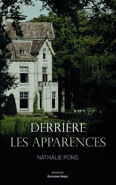 Image de Derrière les apparences