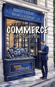 Image de Petit commerce de quartier