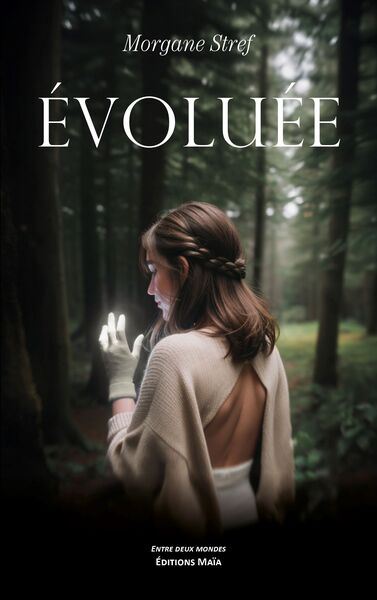 Picture of Évoluée