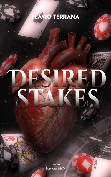 Image de Desired Stakes