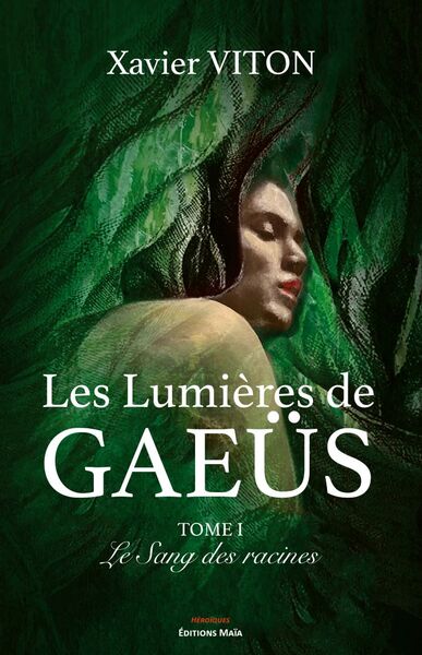 Image de Les lumières de Gaeüs I
