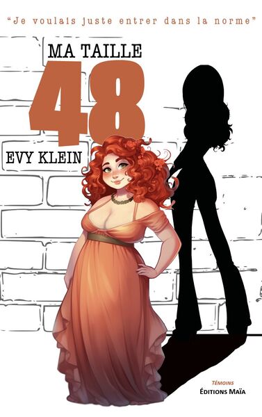 Picture of Ma taille 48