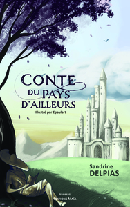 Picture of Conte du Pays d'ailleurs