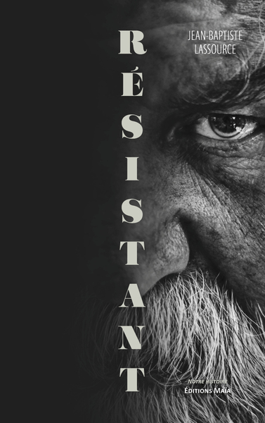 Picture of Résistant