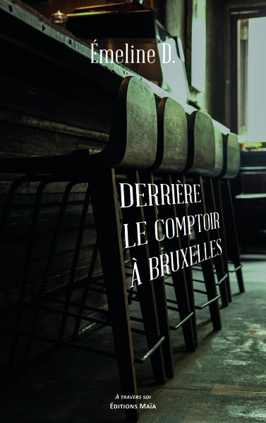 Picture of Derrière le comptoir à Bruxelles