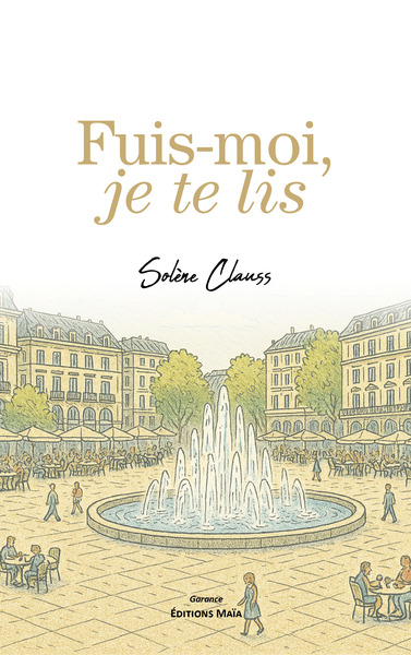 Image de Fuis-moi, je te lis