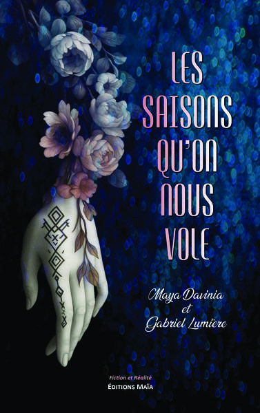 Picture of Les saisons qu’on nous vole