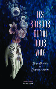 Picture of Les saisons qu’on nous vole