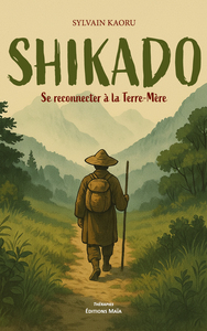 Picture of Shikado - Se reconnecter à la Terre-Mère