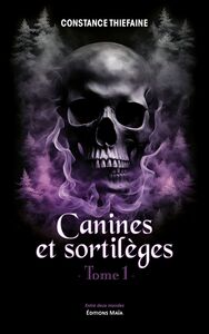 Image de Canines et sortilèges