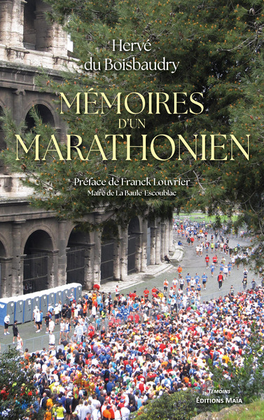 Picture of Mémoires d’un marathonien