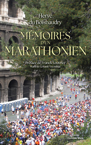 Picture of Mémoires d’un marathonien