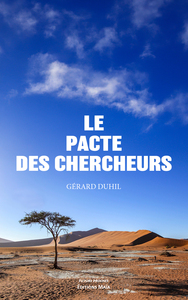 Picture of Le pacte des chercheurs