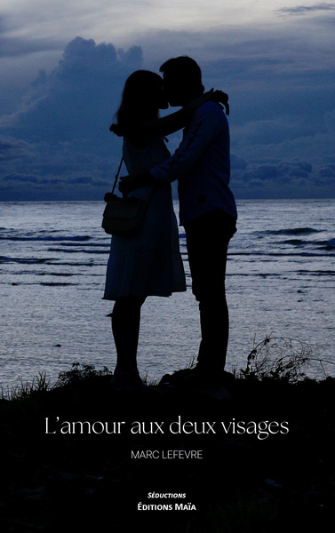 Picture of L’amour aux deux visages