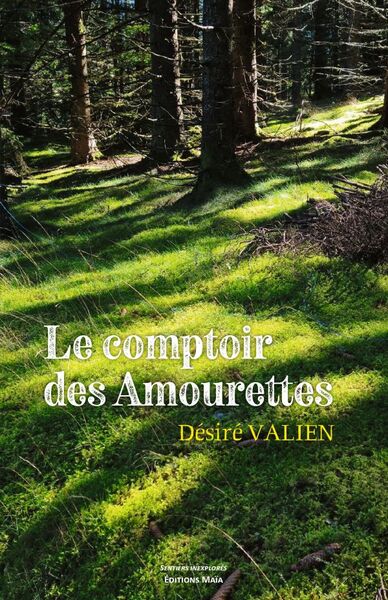 Picture of Le comptoir des amourettes