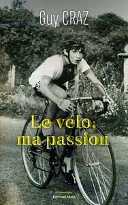 Picture of Le vélo, ma passion