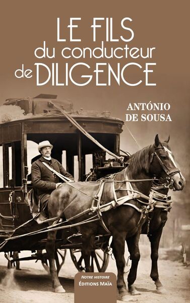Image de Le fils du conducteur de diligence
