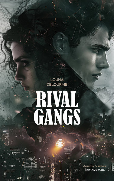 Picture of Rival gangs