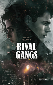 Picture of Rival gangs