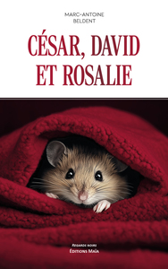 Image de César, David et Rosalie
