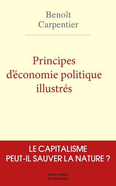 Picture of Principes d'économie politique illustrés