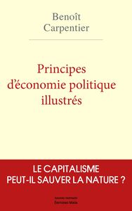 Picture of Principes d'économie politique illustrés