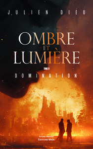 Picture of Ombre et lumière - Tome II Domination