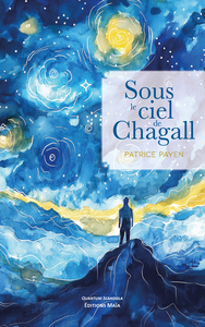 Image de Sous le ciel de Chagall